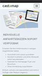 Mobile Screenshot of castamap.de